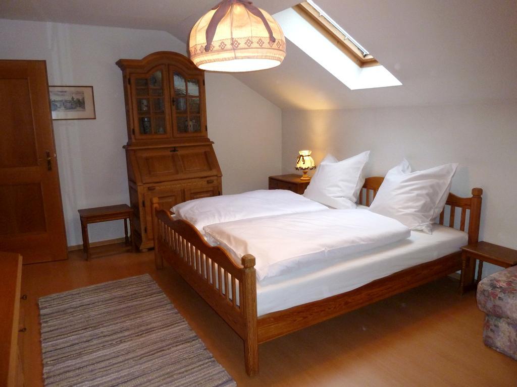 Ferienhaus Lerche บัดเบียร์นบาค ภายนอก รูปภาพ